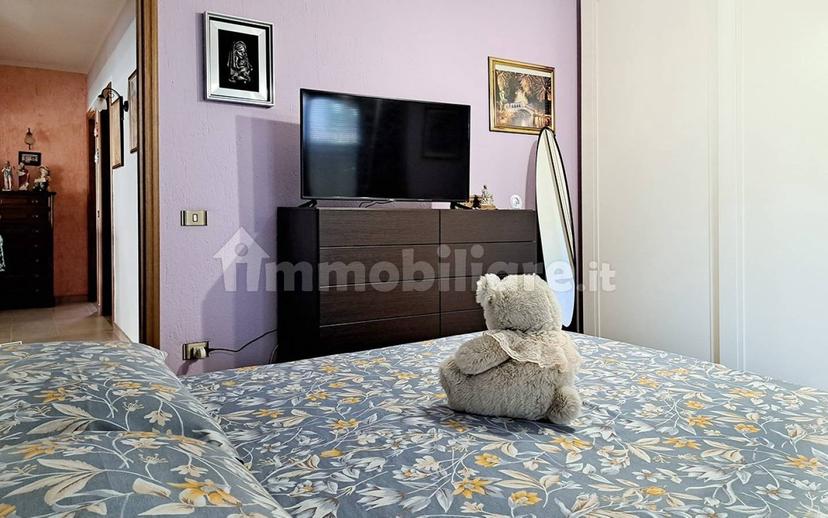 Villa bifamiliare frazione Closellinaz, Roisan — foto 94 di 100