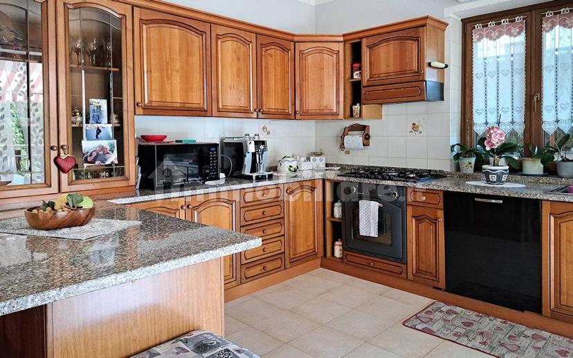 Villa bifamiliare frazione Closellinaz, Roisan — foto 37 di 100