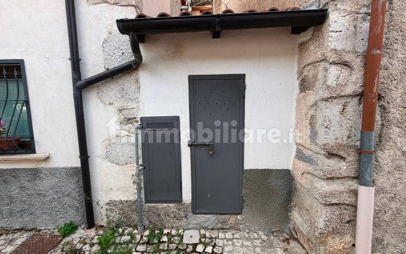 Trilocale via del Carmine 5, Centro, Rocca di Mezzo — foto 21 di 24