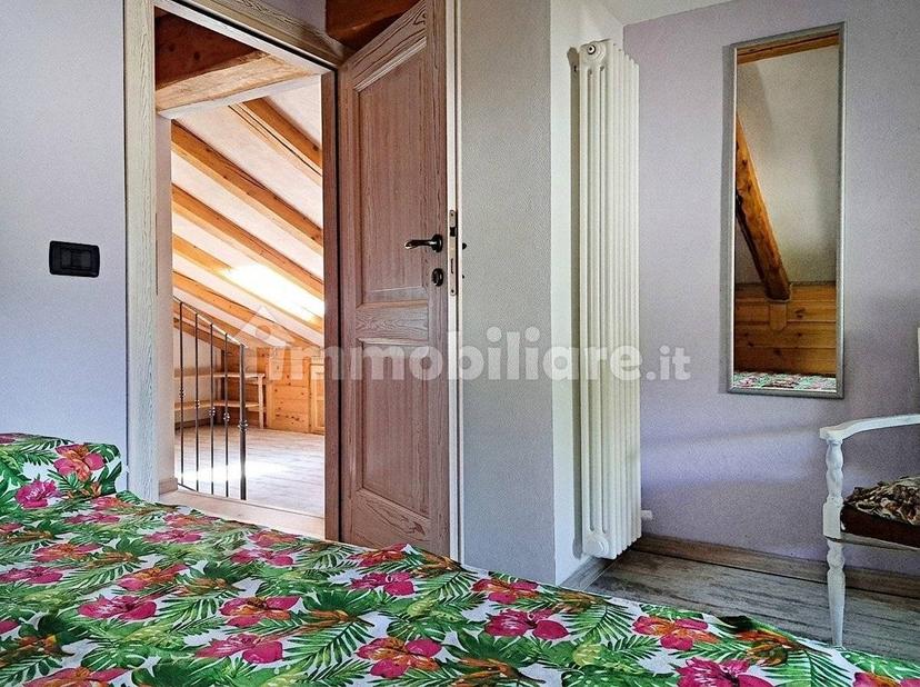 Villa bifamiliare frazione Closellinaz, Roisan — foto 39 di 100
