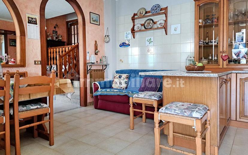 Villa bifamiliare frazione Closellinaz, Roisan — foto 44 di 100