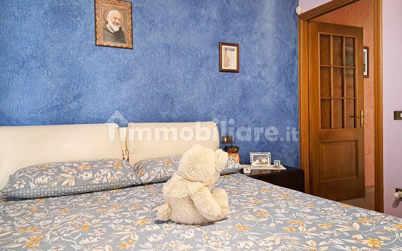 Villa bifamiliare frazione Closellinaz, Roisan — foto 62 di 100