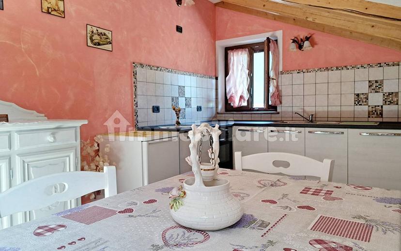 Villa bifamiliare frazione Closellinaz, Roisan — foto 32 di 100