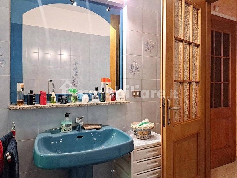 Villa bifamiliare frazione Closellinaz, Roisan — foto 4 di 100
