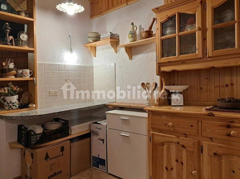 Villa bifamiliare frazione Closellinaz, Roisan — foto 74 di 100