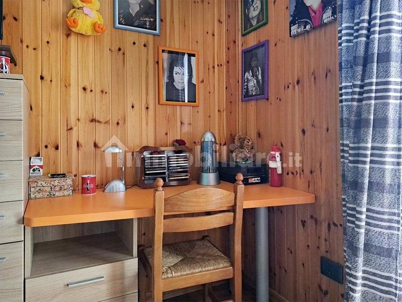 Villa bifamiliare frazione Closellinaz, Roisan — foto 28 di 100