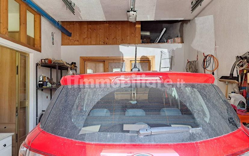 Villa bifamiliare frazione Closellinaz, Roisan — foto 12 di 100