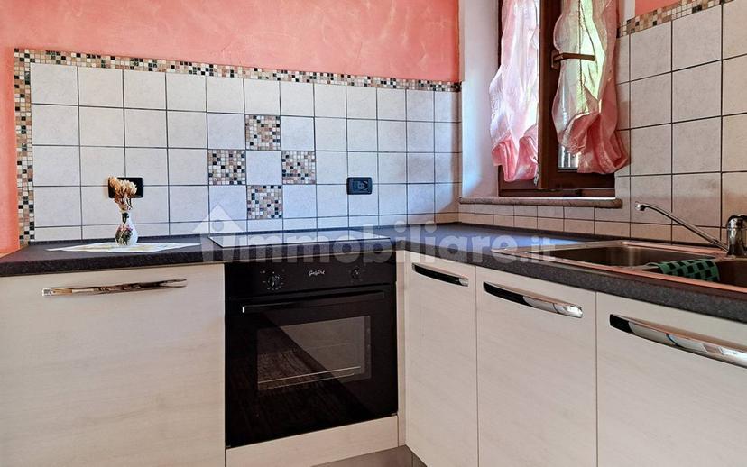 Villa bifamiliare frazione Closellinaz, Roisan — foto 27 di 100