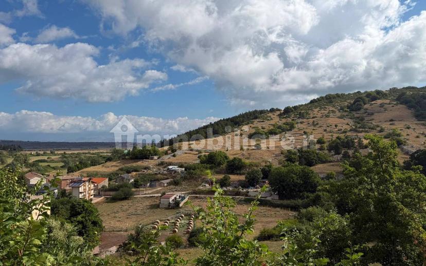 Trilocale via del Carmine 5, Centro, Rocca di Mezzo — foto 5 di 24