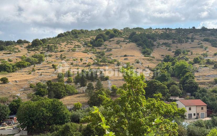 Trilocale via del Carmine 5, Centro, Rocca di Mezzo — foto 20 di 24