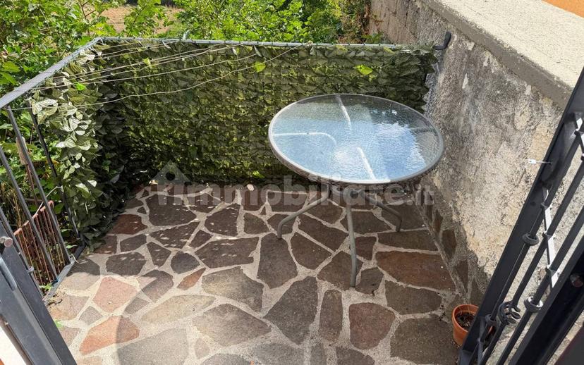 Trilocale via del Carmine 5, Centro, Rocca di Mezzo — foto 12 di 24