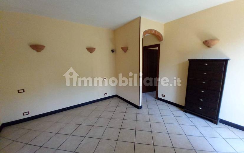 Appartamento ottimo stato, secondo piano, Centro, Uscio — foto 10 di 15
