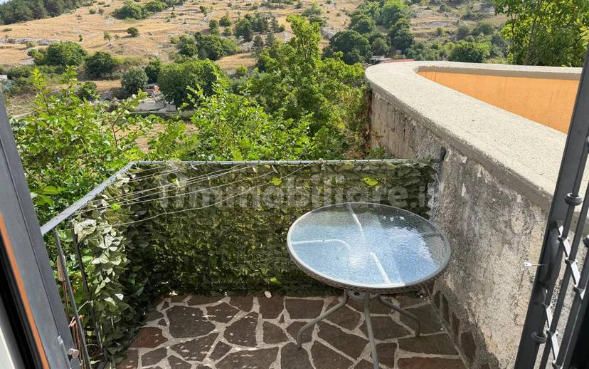 Trilocale via del Carmine 5, Centro, Rocca di Mezzo — foto 17 di 24