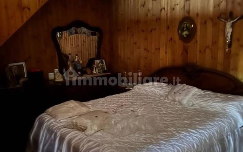 Villa a schiera via Valle 10, Centro, Santa Caterina dello Ionio — foto 4 di 14