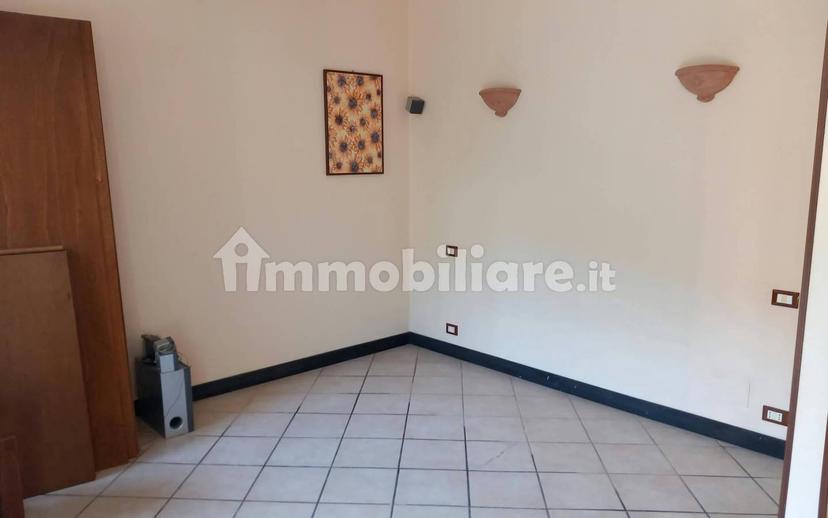Appartamento ottimo stato, secondo piano, Centro, Uscio — foto 8 di 15