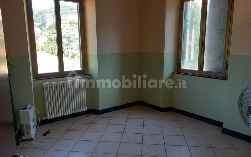 Appartamento ottimo stato, secondo piano, Centro, Uscio — foto 7 di 15