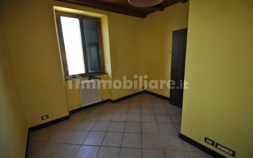 Appartamento ottimo stato, secondo piano, Centro, Uscio — foto 9 di 15