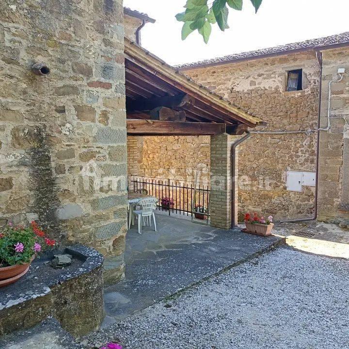 Rustico, ottimo stato, 2200 m², Mercatale, Cortona — foto 7 di 10