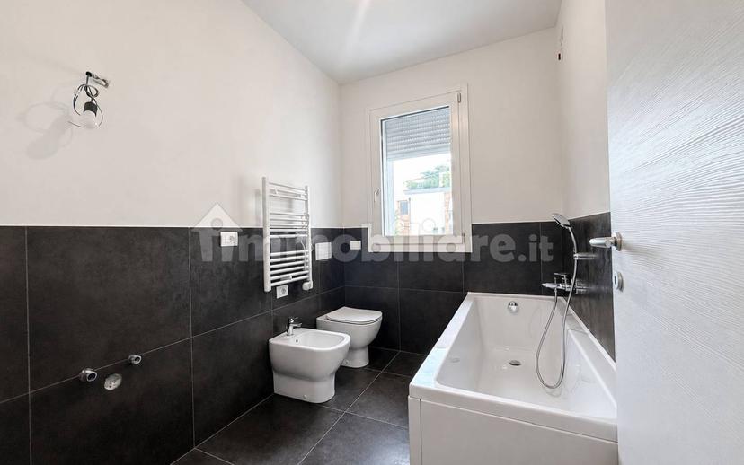 Trilocale via della Birona 58, Cazzaniga - Ospedale, Monza — foto 14 di 22