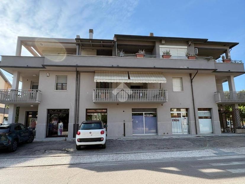 Quadrilocale via Alberto Plini 26, Bastia, Bastia Umbra — foto 14 di 36