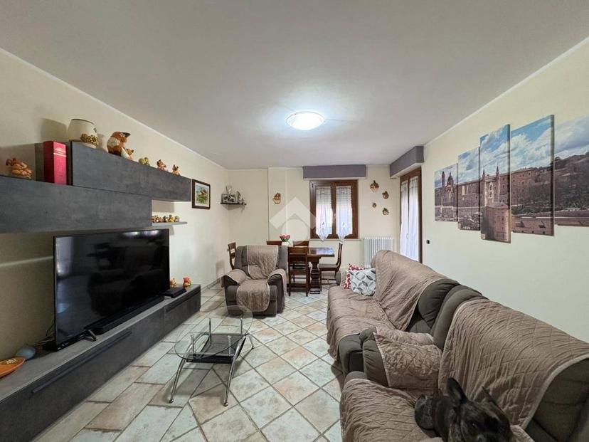 Quadrilocale via Alberto Plini 26, Bastia, Bastia Umbra — foto 30 di 36