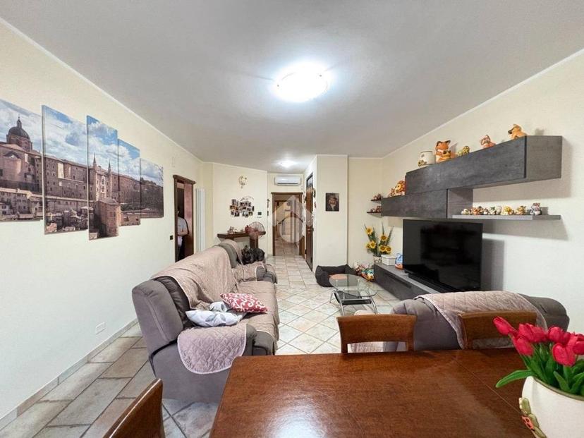 Quadrilocale via Alberto Plini 26, Bastia, Bastia Umbra — foto 25 di 36