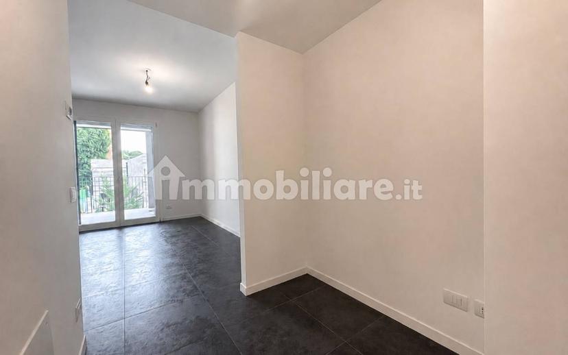 Trilocale via della Birona 58, Cazzaniga - Ospedale, Monza — foto 18 di 22