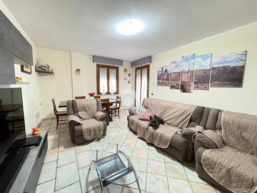 Quadrilocale via Alberto Plini 26, Bastia, Bastia Umbra — foto 3 di 36