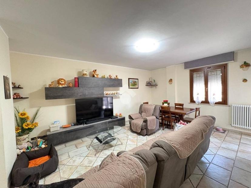 Quadrilocale via Alberto Plini 26, Bastia, Bastia Umbra — foto 35 di 36