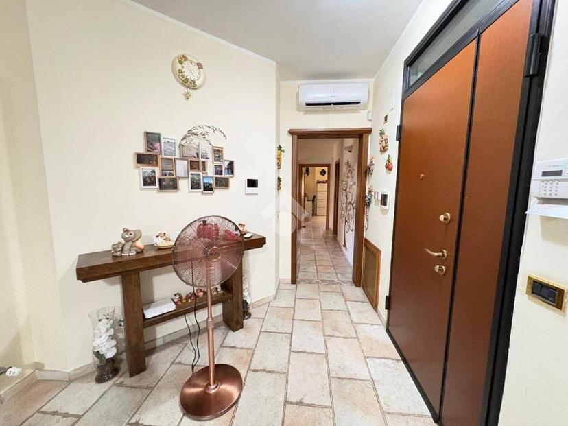 Quadrilocale via Alberto Plini 26, Bastia, Bastia Umbra — foto 15 di 36