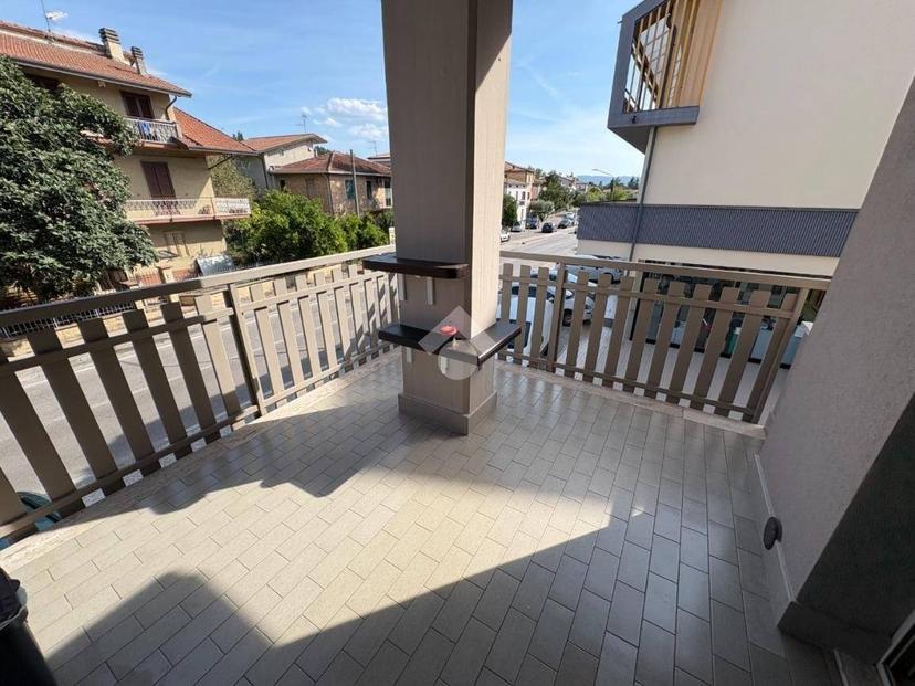 Quadrilocale via Alberto Plini 26, Bastia, Bastia Umbra — foto 24 di 36