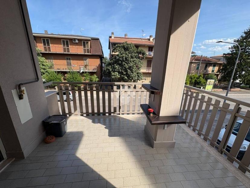 Quadrilocale via Alberto Plini 26, Bastia, Bastia Umbra — foto 33 di 36