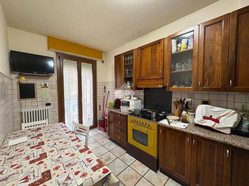 Quadrilocale via Alberto Plini 26, Bastia, Bastia Umbra — foto 16 di 36