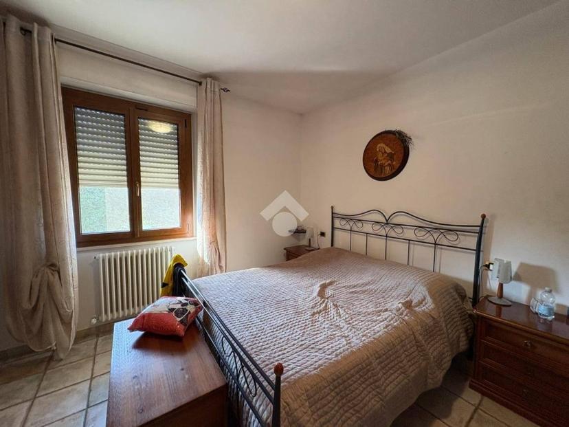 Quadrilocale via Alberto Plini 26, Bastia, Bastia Umbra — foto 32 di 36