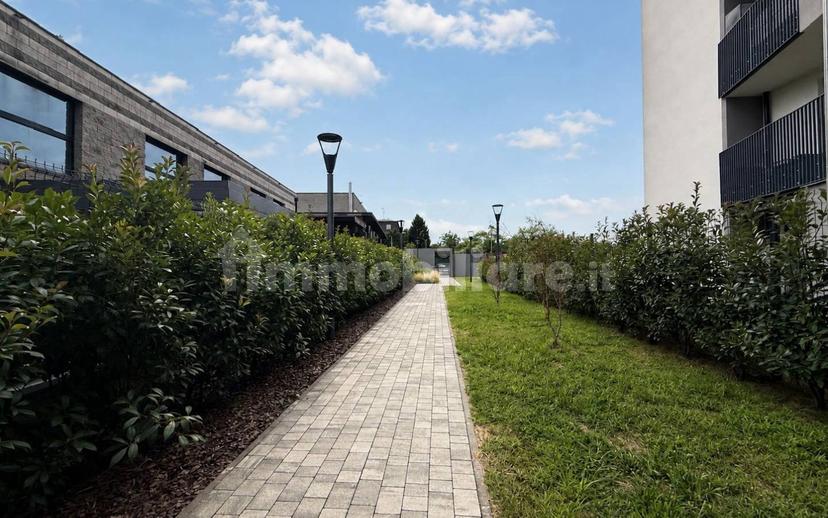 Trilocale via della Birona 58, Cazzaniga - Ospedale, Monza — foto 16 di 22