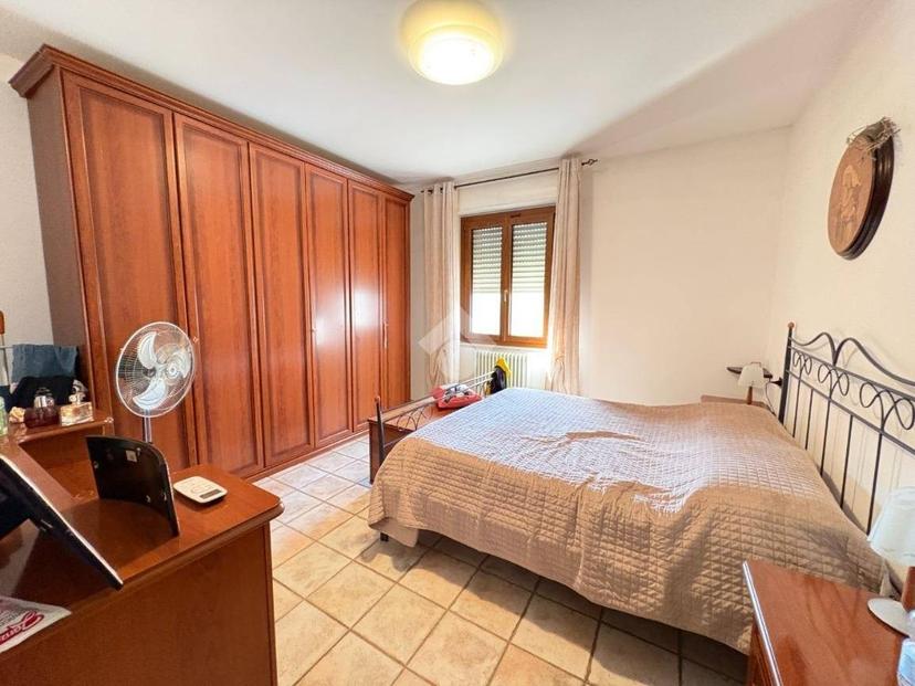 Quadrilocale via Alberto Plini 26, Bastia, Bastia Umbra — foto 26 di 36