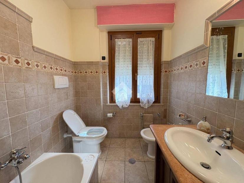 Quadrilocale via Alberto Plini 26, Bastia, Bastia Umbra — foto 11 di 36