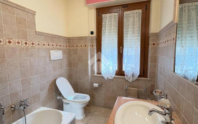 Quadrilocale via Alberto Plini 26, Bastia, Bastia Umbra — foto 22 di 36