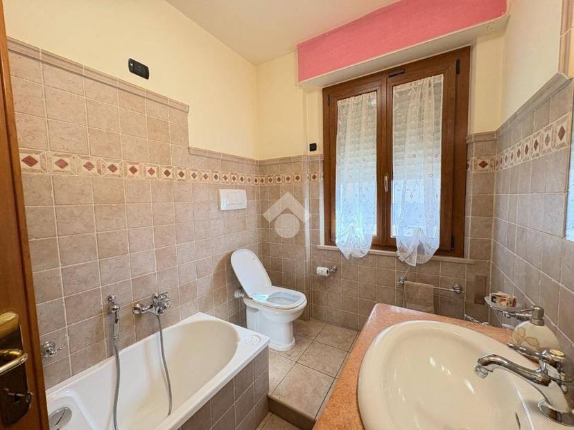 Quadrilocale via Alberto Plini 26, Bastia, Bastia Umbra — foto 7 di 36