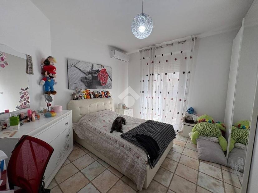 Quadrilocale via Alberto Plini 26, Bastia, Bastia Umbra — foto 21 di 36