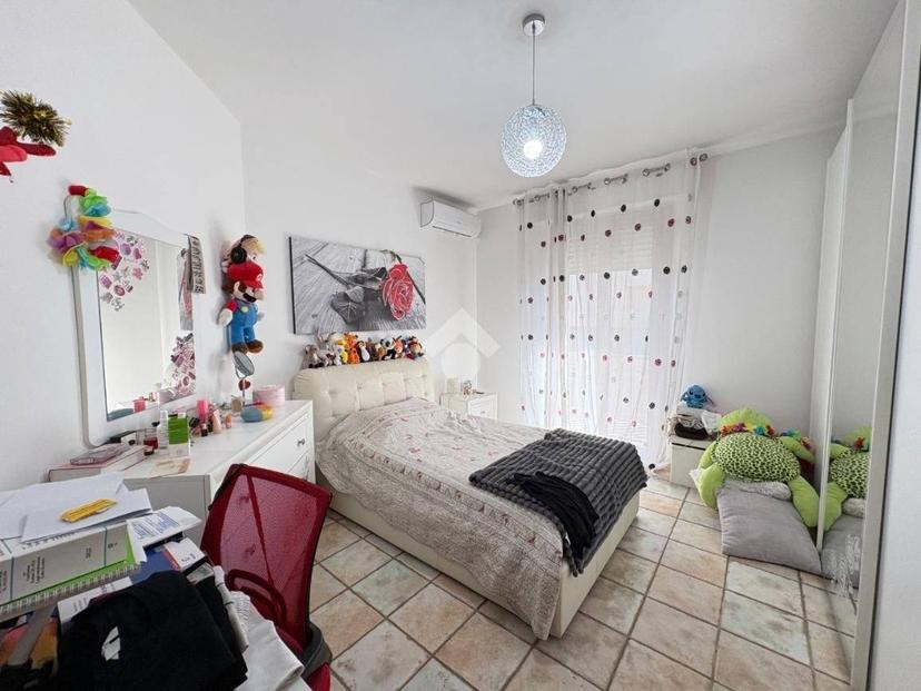 Quadrilocale via Alberto Plini 26, Bastia, Bastia Umbra — foto 8 di 36