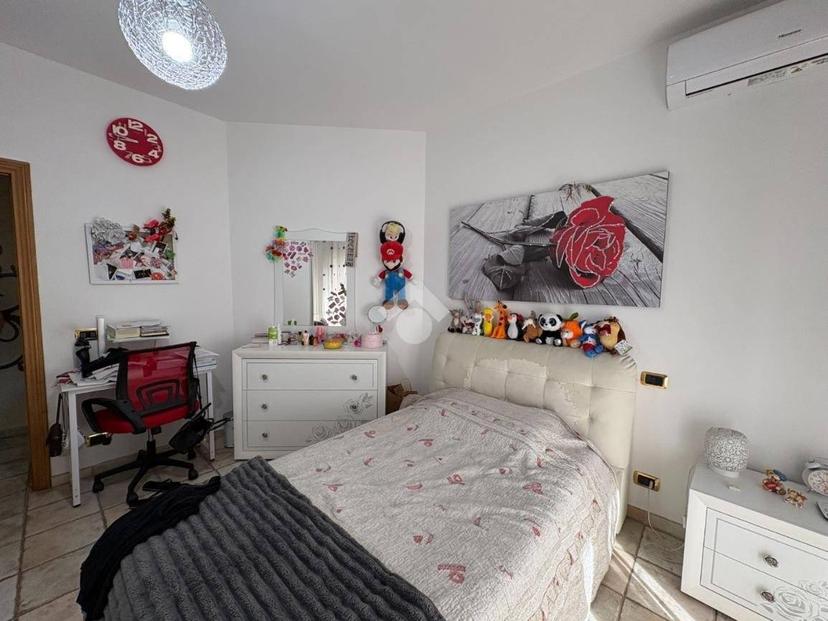 Quadrilocale via Alberto Plini 26, Bastia, Bastia Umbra — foto 19 di 36