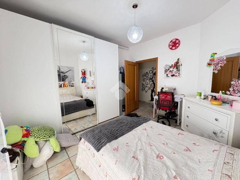 Quadrilocale via Alberto Plini 26, Bastia, Bastia Umbra — foto 34 di 36