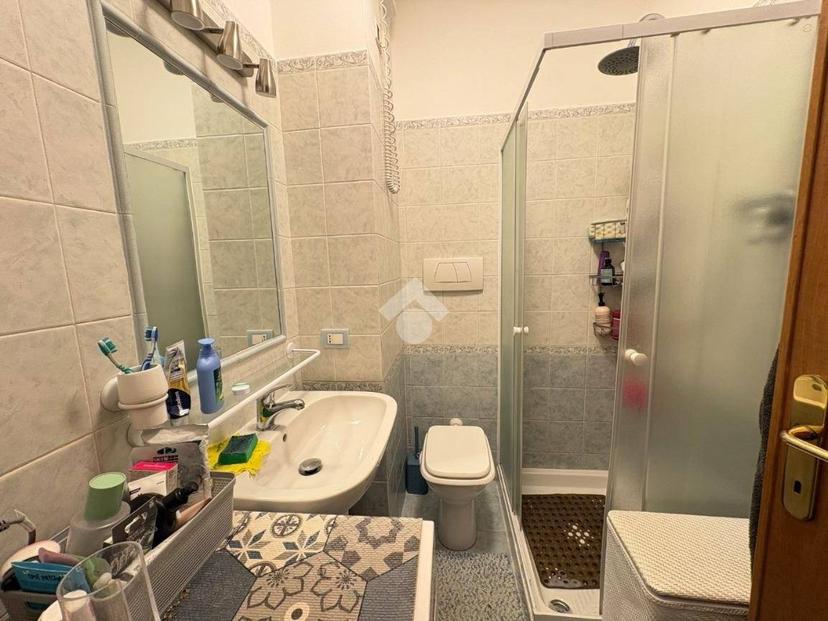 Quadrilocale via Alberto Plini 26, Bastia, Bastia Umbra — foto 20 di 36