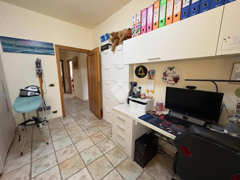Quadrilocale via Alberto Plini 26, Bastia, Bastia Umbra — foto 27 di 36