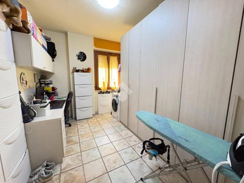 Quadrilocale via Alberto Plini 26, Bastia, Bastia Umbra — foto 17 di 36