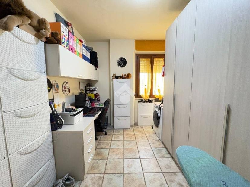 Quadrilocale via Alberto Plini 26, Bastia, Bastia Umbra — foto 12 di 36