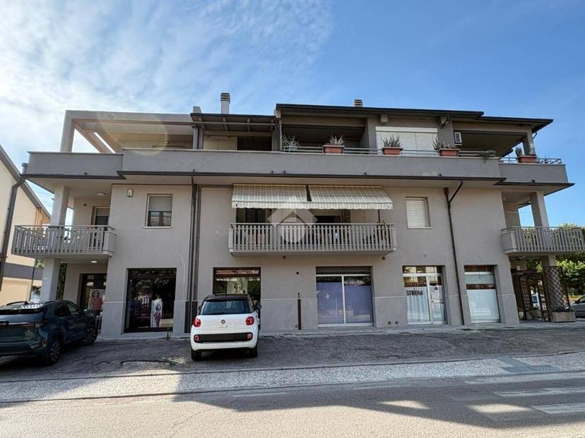 Quadrilocale via Alberto Plini 26, Bastia, Bastia Umbra — foto 10 di 36