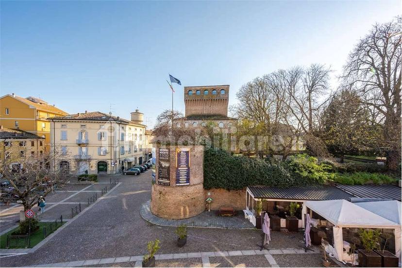 Quadrilocale piazza VITTORIO VENETO , 24, Centro, Noceto — foto 17 di 43