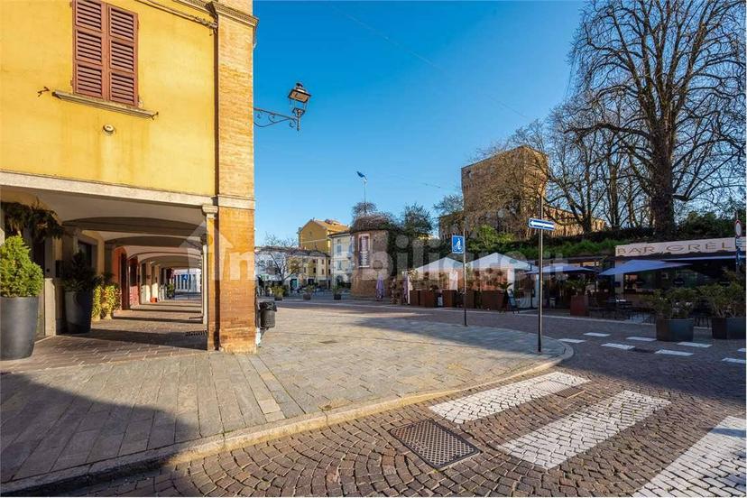 Quadrilocale piazza VITTORIO VENETO , 24, Centro, Noceto — foto 36 di 43